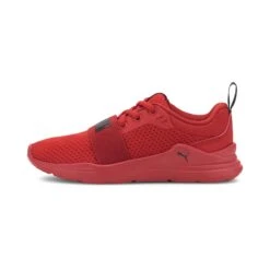 Baskets Enfant Puma Wired Run PS