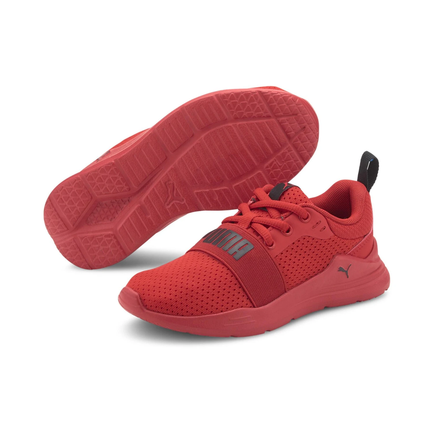 Baskets Enfant Puma Wired Run PS 4 Baskets Enfant Puma Wired Run PS – Image 2