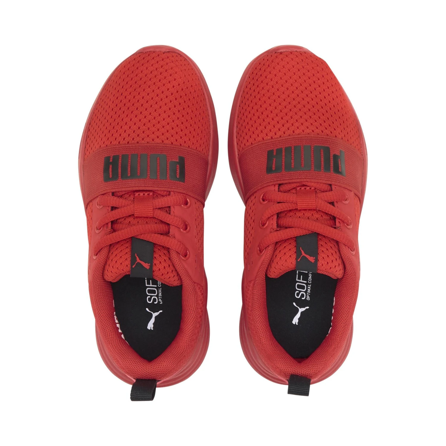 Baskets Enfant Puma Wired Run PS 5 Baskets Enfant Puma Wired Run PS – Image 3
