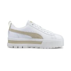 Baskets Femme Puma Mayze 12 Baskets Femme Puma Mayze -Sport Vêtements Magasin puma 381983 02 4000