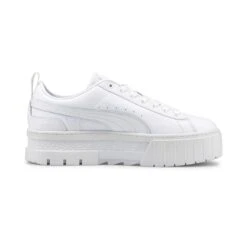 Baskets Femme Puma Mayze Classic -Sport Vêtements Magasin puma 384209 01 4000