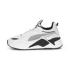 Baskets Enfant Puma RS-X B&W JR -Sport Vêtements Magasin puma 391040 01 white 2
