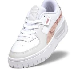 Baskets Femme Puma Cali Dream Animal -Sport Vêtements Magasin puma 392098 02 2