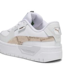 Baskets Femme Puma Cali Dream Animal -Sport Vêtements Magasin puma 392098 02 3