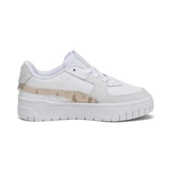Baskets Femme Puma Cali Dream Animal -Sport Vêtements Magasin puma 392098 02 4
