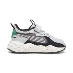 Baskets Bébé Puma RS-X Street Punk AC+ -Sport Vêtements Magasin puma 392562 01 4