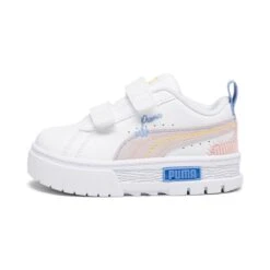 Baskets Bébé Fille Puma Mayze Sweater