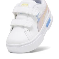 Baskets Bébé Fille Puma Mayze Sweater -Sport Vêtements Magasin puma 392635 01 2