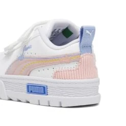 Baskets Bébé Fille Puma Mayze Sweater -Sport Vêtements Magasin puma 392635 01 3