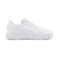 Baskets Femme Puma Cali Dream V2 -Sport Vêtements Magasin puma 392730 01 4000