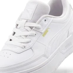 Baskets Femme Puma Cali Dream V2 -Sport Vêtements Magasin puma 392730 01 9000