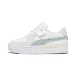 Baskets Femme Puma Cali Dream Corderoy