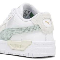 Baskets Bébé Fille Puma Cali Dream Corderoy -Sport Vêtements Magasin puma 392907 01 3
