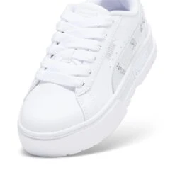 Baskets Fille Puma Mayze Snake PS -Sport Vêtements Magasin puma 392918 01 5