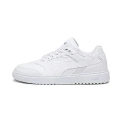 Baskets Puma Doublecourt