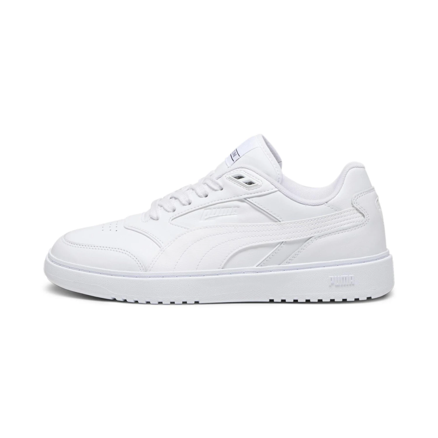 Baskets Puma Doublecourt 3 Baskets Puma Doublecourt