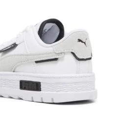 Baskets Fille Puma Mayze Crashed -Sport Vêtements Magasin puma 393807 02 3