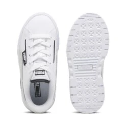 Baskets Fille Puma Mayze Crashed -Sport Vêtements Magasin puma 393807 02 5