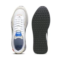 Baskets Puma Future Rider Override -Sport Vêtements Magasin puma 393825 01 3