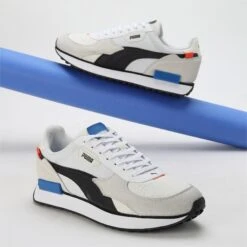 Baskets Puma Future Rider Override -Sport Vêtements Magasin puma 393825 01 6