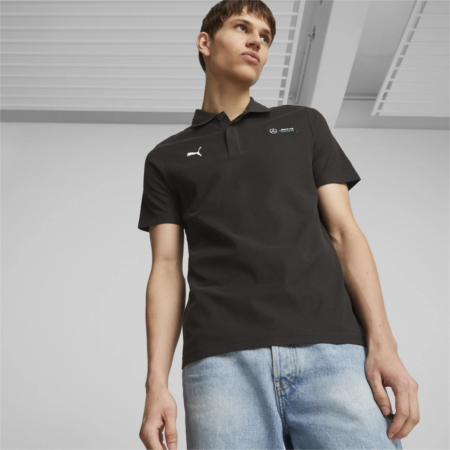 Polo Puma MAPF1 4 Polo Puma MAPF1 – Image 2