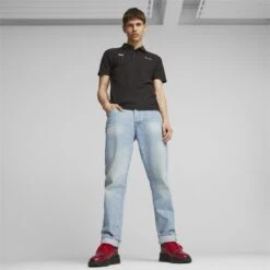 Polo Puma MAPF1 11 Polo Puma MAPF1 -Sport Vêtements Magasin puma 621154 01 3