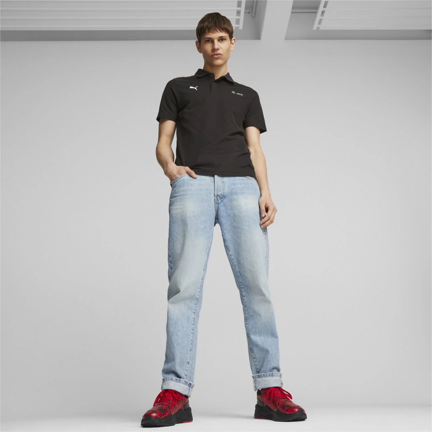 Polo Puma MAPF1 5 Polo Puma MAPF1 – Image 3