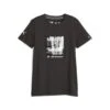 T-shirt Enfant Puma BMW Mms 2 T-shirt Enfant Puma BMW Mms -Sport Vêtements Magasin puma 621258 01 1