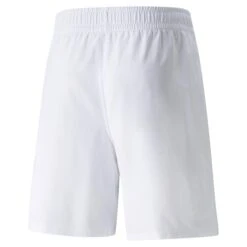 Short Puma Team Final -Sport Vêtements Magasin puma 705076 04 1