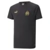 Puma T-shirt Enfant OM Casual 2022/23 -Sport Vêtements Magasin puma 767299 30 0