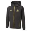 Puma Veste à Capuche Enfant OM Casual 2022/23 -Sport Vêtements Magasin puma 767301 30 0