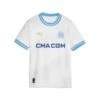 Puma Maillot Domicile Enfant OM 2023/24 -Sport Vêtements Magasin puma 771283 01 1