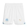 Puma Short Enfant OM 2023/24 -Sport Vêtements Magasin puma 771356 01 1