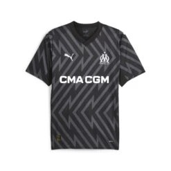 Puma Maillot De Gardien OM 2023/24