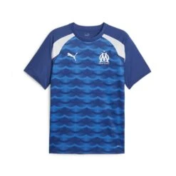 Puma Maillot Prematch OM 2023/24