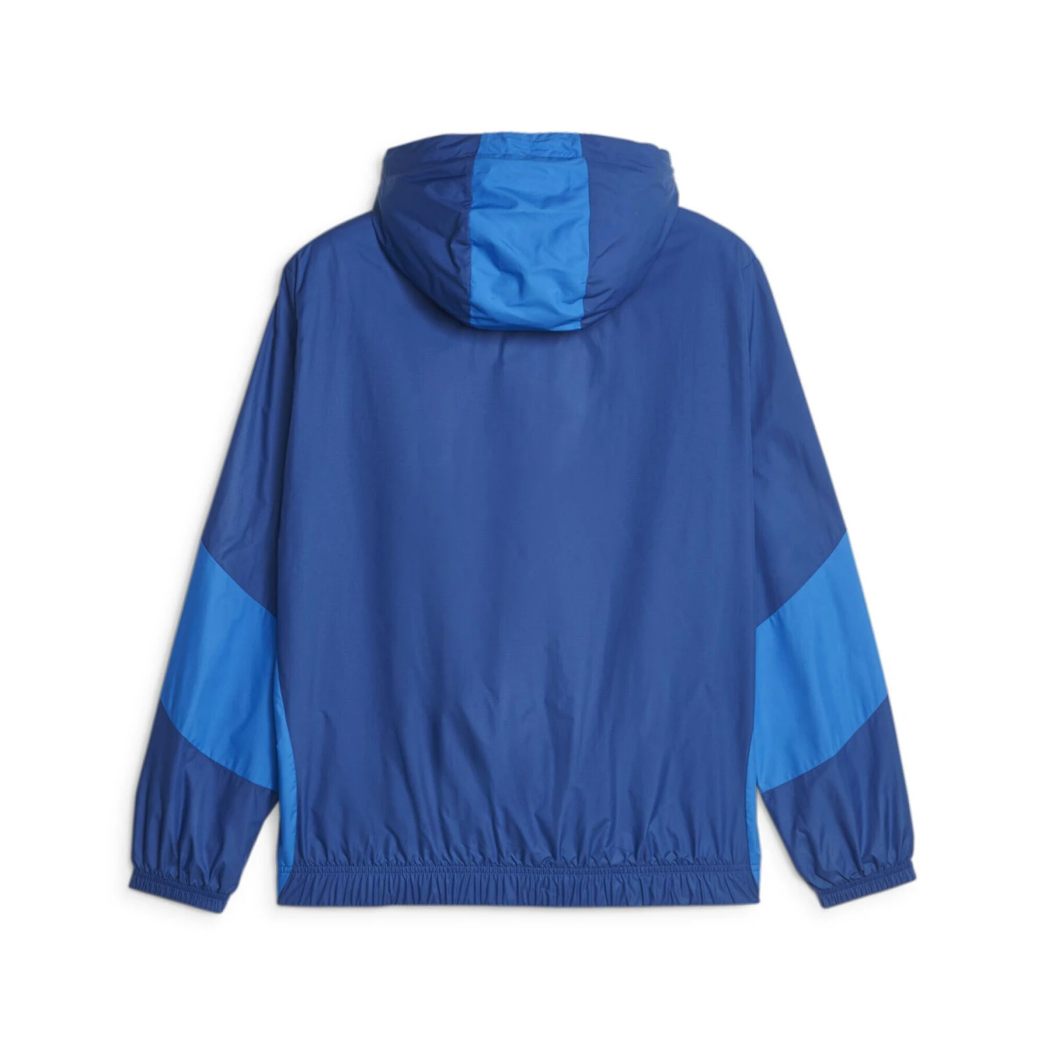 Puma Veste De Survêtement Réversible Tissé OM 2023/24 4 Puma Veste De Survêtement Réversible Tissé OM 2023/24 – Image 2