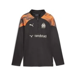 Puma Sweatshirt Enfant OM Training 2023/24