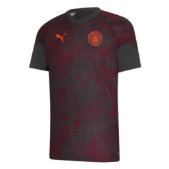 Puma Maillot Training Enfant Manchester City 2023/24