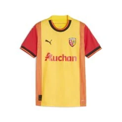 Puma Maillot Domicile Enfant RC Lens 2023/24