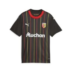 Puma Maillot Extérieur Enfant RC Lens 2023/24