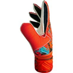 Gants De Gardien Enfant Reusch Attrakt Grip -Sport Vêtements Magasin reusch 5372815 3334 1 00