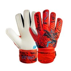 Gants De Gardien Enfant Reusch Attrakt Grip -Sport Vêtements Magasin reusch 5372815 3334 5 00