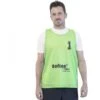 Lot De 5 Chasubles Numerotées De 11 à 15 Softee -Sport Vêtements Magasin softee 79010.004.2 verde 1