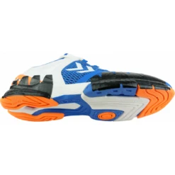 Bande Tribo Spraino Expert Noir -Sport Vêtements Magasin spraino shoe side 2 700x700 1 1