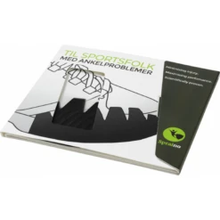 Bande Tribo Spraino Expert Noir