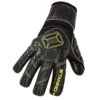 Gants De Gardien Enfant Stanno Thunder VI -Sport Vêtements Magasin stanno 481404 1840 1