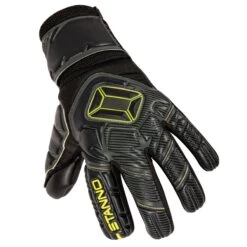 Gants De Gardien Enfant Stanno Thunder VI -Sport Vêtements Magasin stanno 481404 1840 3