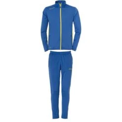 Haut Et Bas De Survêtement Classic Enfant Uhlsport Essential -Sport Vêtements Magasin uhlsport 100516704