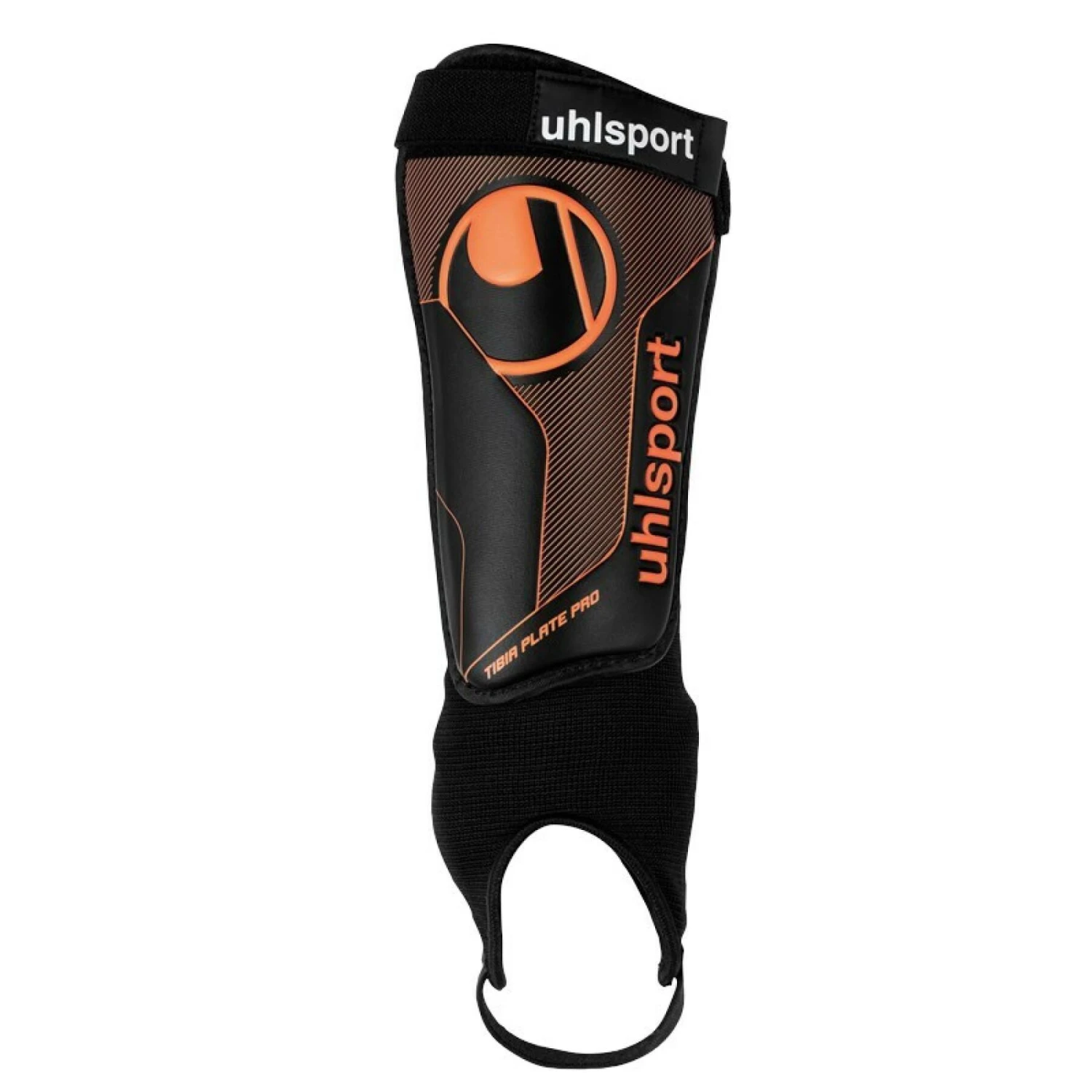 Protège-tibias Plate Uhlsport Pro 3 Protège-tibias Plate Uhlsport Pro