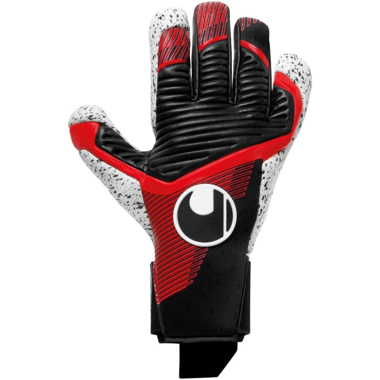 Gants De Gardien Uhlsport Powerline Supergrip+ HN 3 Gants De Gardien Uhlsport Powerline Supergrip+ HN